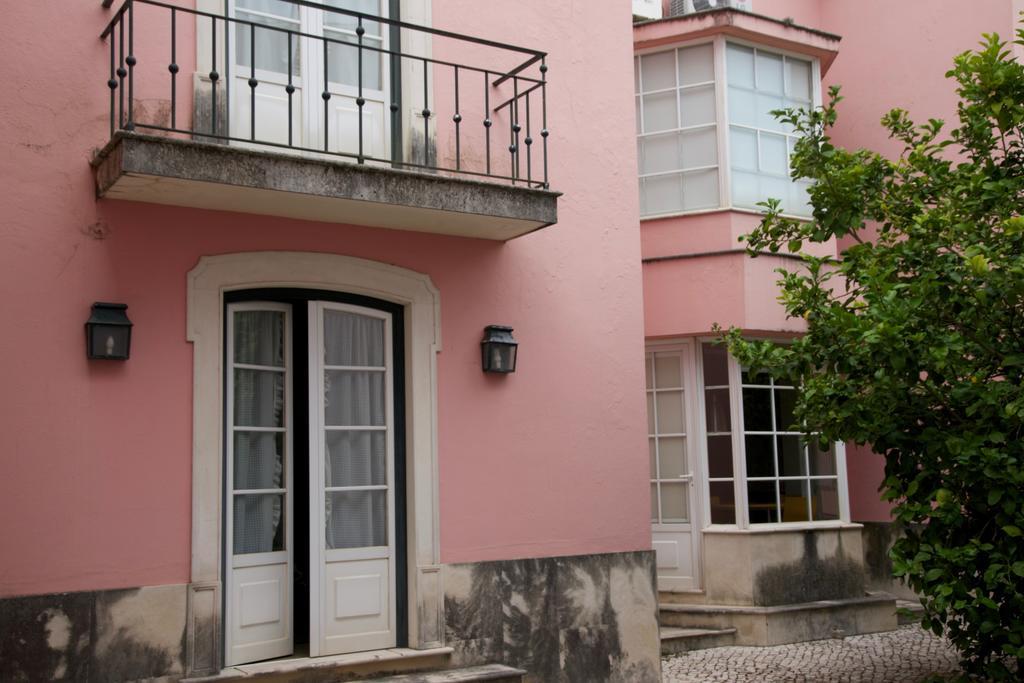 Appartamento Antonio Bastos 57 Santarém Esterno foto