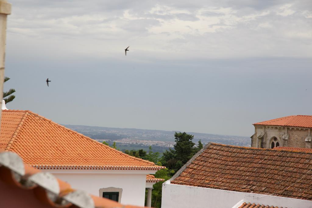Appartamento Antonio Bastos 57 Santarém Esterno foto