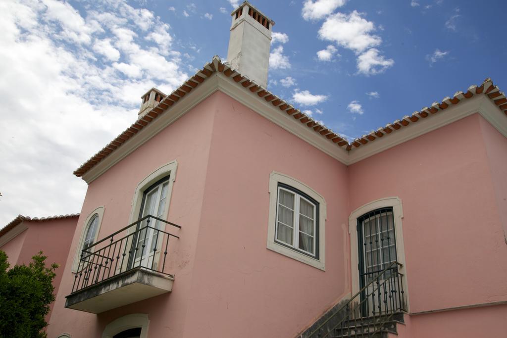 Appartamento Antonio Bastos 57 Santarém Esterno foto